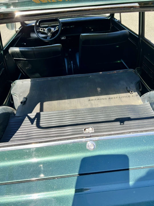 1967 Sunbeam - Image 21 of 31