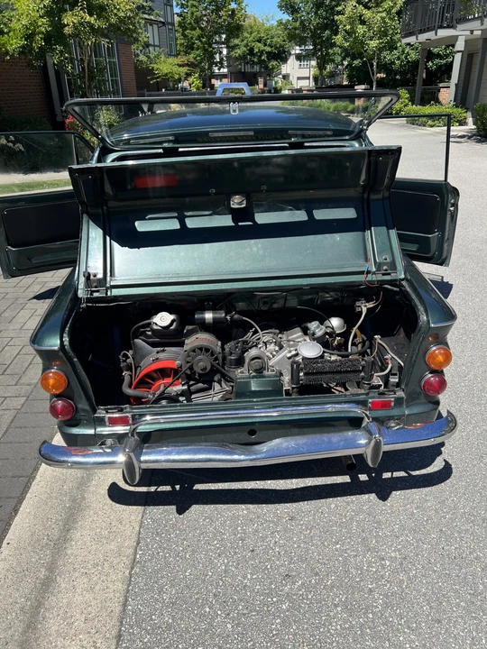 1967 Sunbeam - Image 24 of 31