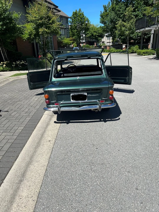 1967 Sunbeam - Image 3 of 31