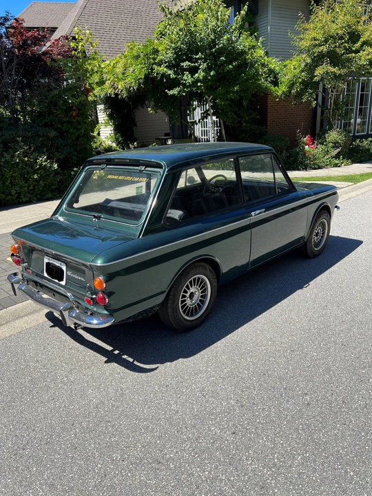 1967 Sunbeam - Image 5 of 31