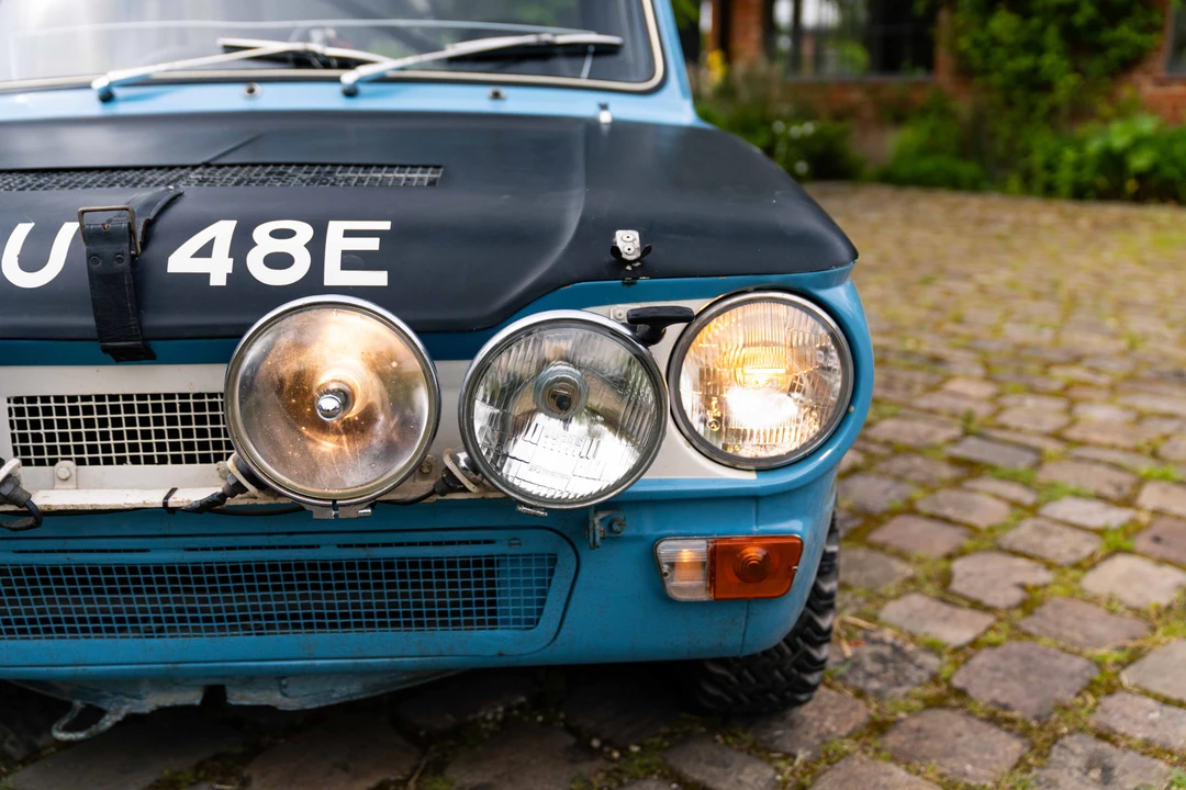 1967 Sunbeam - Image 22 of 31