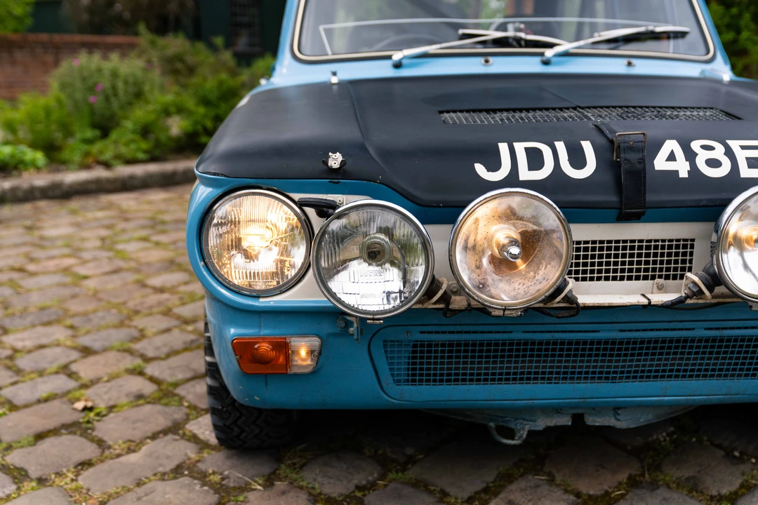 1967 Sunbeam - Image 21 of 31