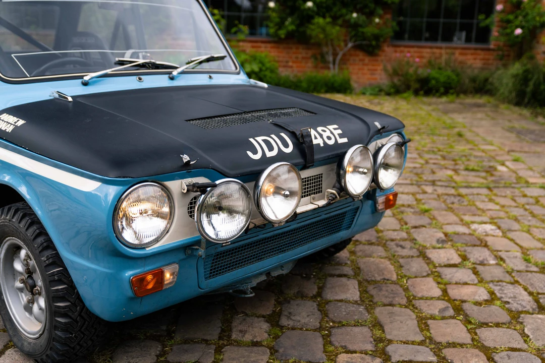 1967 Sunbeam - Image 23 of 31