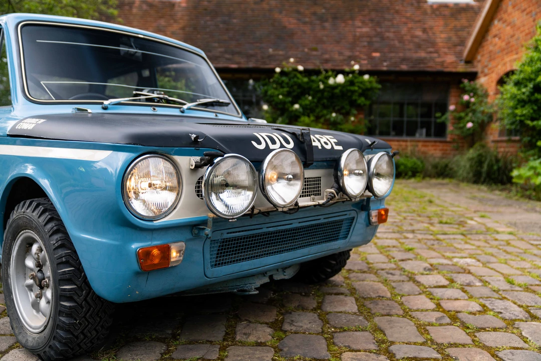 1967 Sunbeam - Image 24 of 31