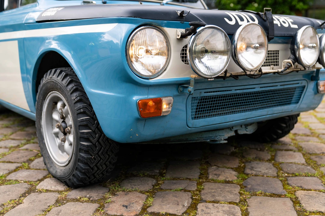 1967 Sunbeam - Image 25 of 31