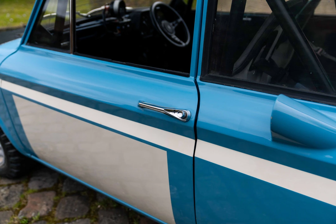 1967 Sunbeam - Image 28 of 31