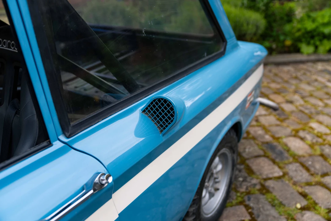 1967 Sunbeam - Image 29 of 31
