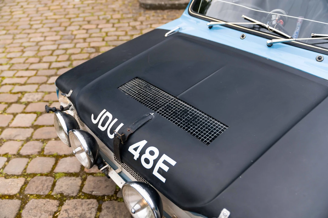1967 Sunbeam - Image 31 of 31