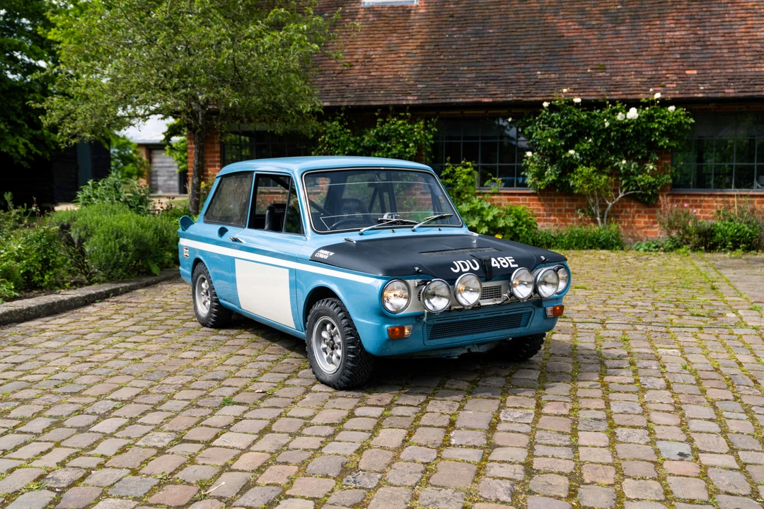 1967 Sunbeam - Image 8 of 31