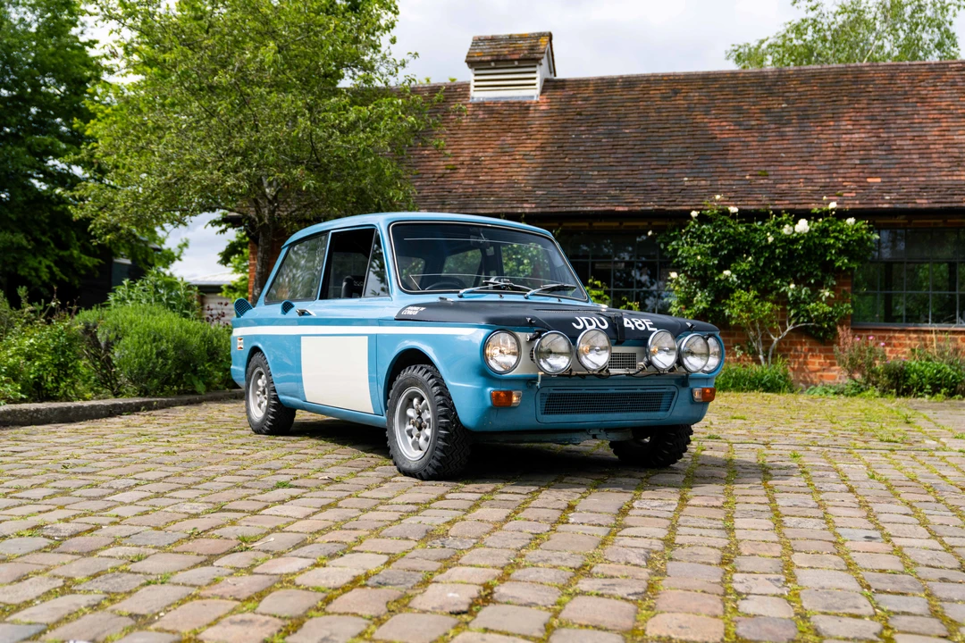 1967 Sunbeam - Image 11 of 31