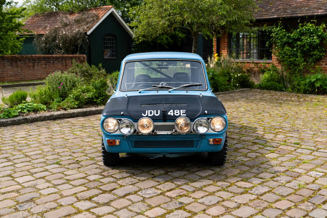 1967 Sunbeam - Image 2 of 31