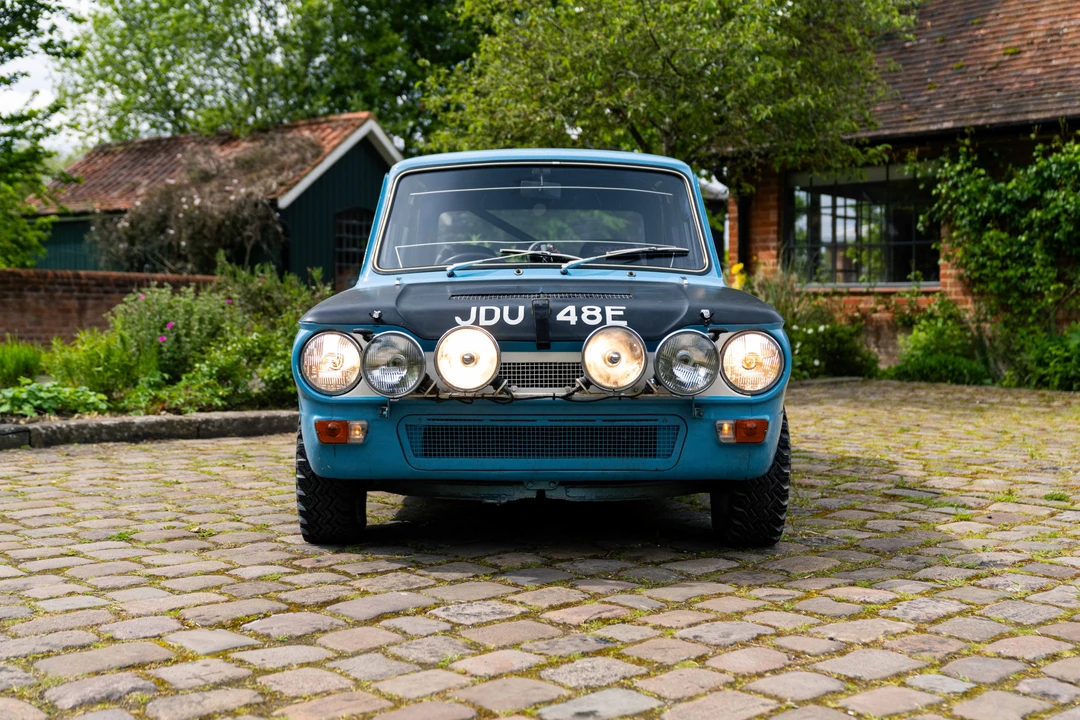 1967 Sunbeam - Image 9 of 31