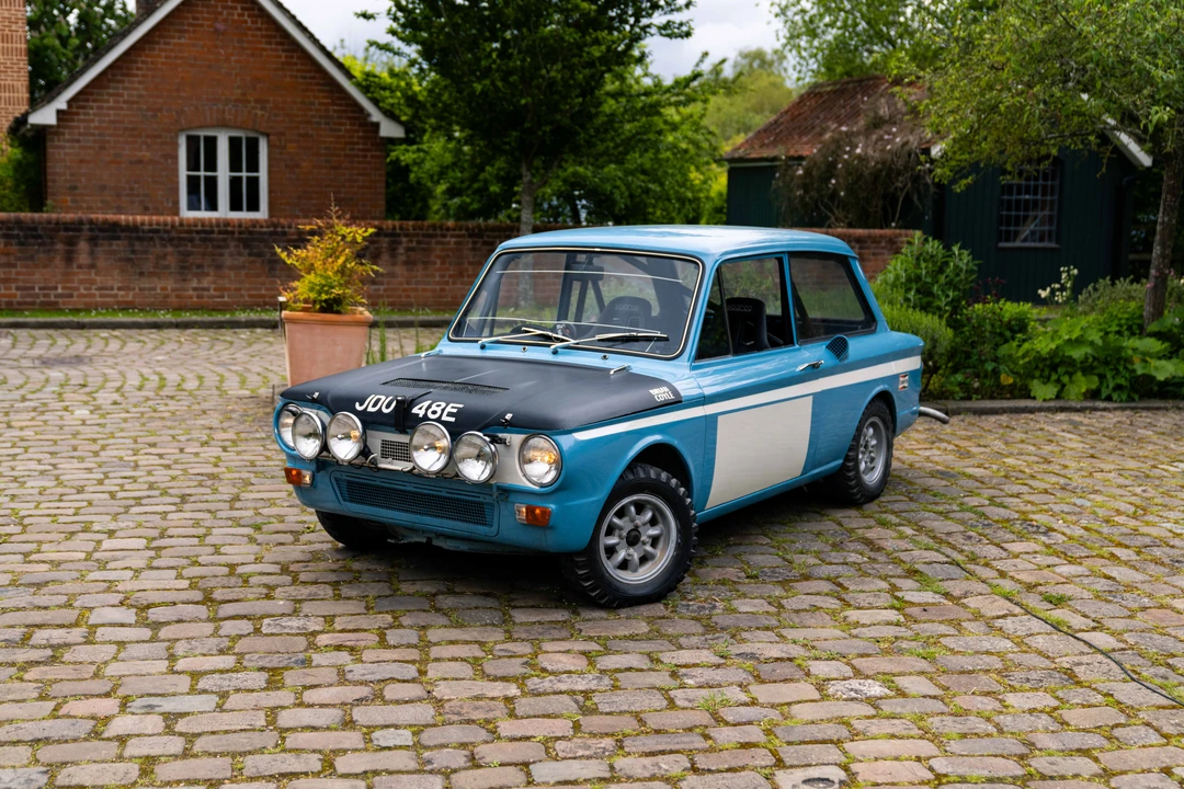 1967 Sunbeam - Image 3 of 31