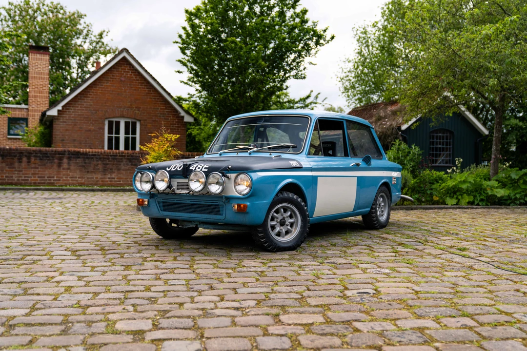 1967 Sunbeam - Image 10 of 31