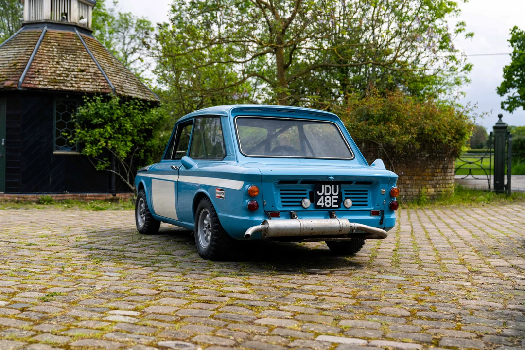 1967 Sunbeam - Image 5 of 31