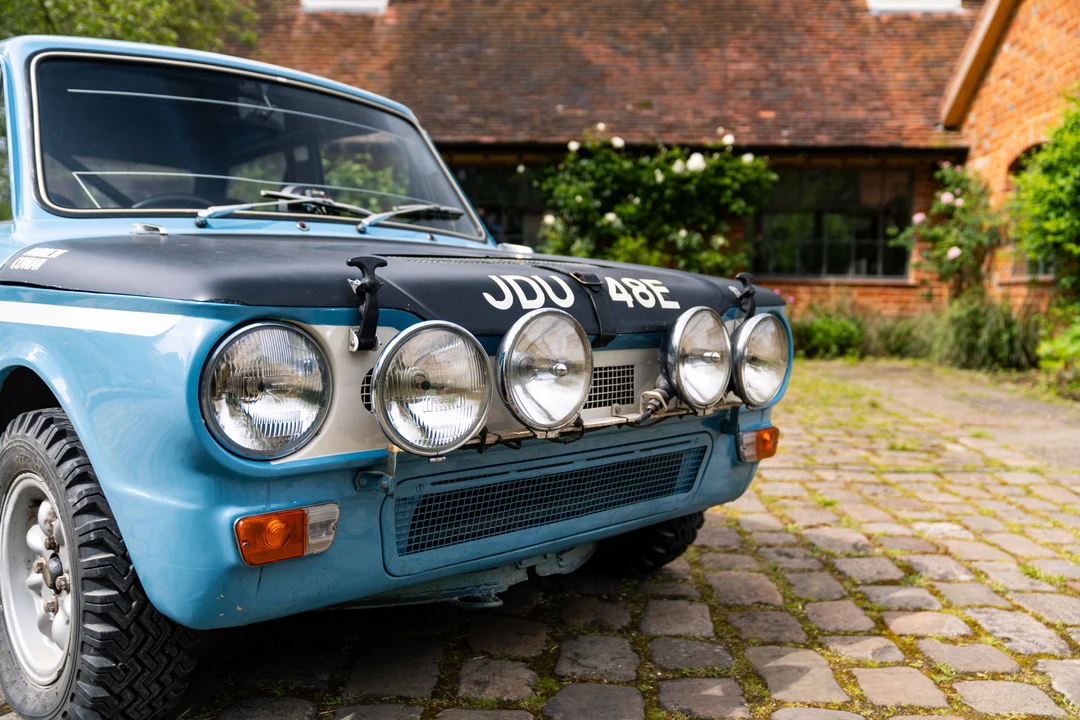 1967 Sunbeam - Image 20 of 31