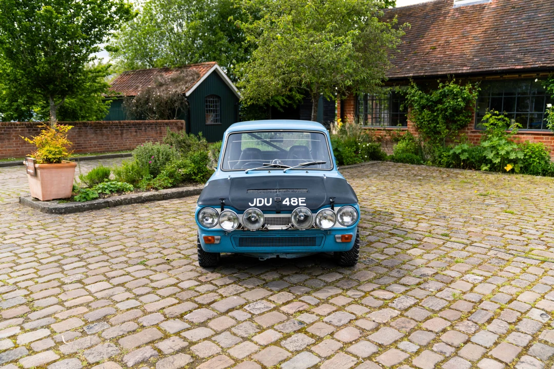 1967 Sunbeam - Image 6 of 31