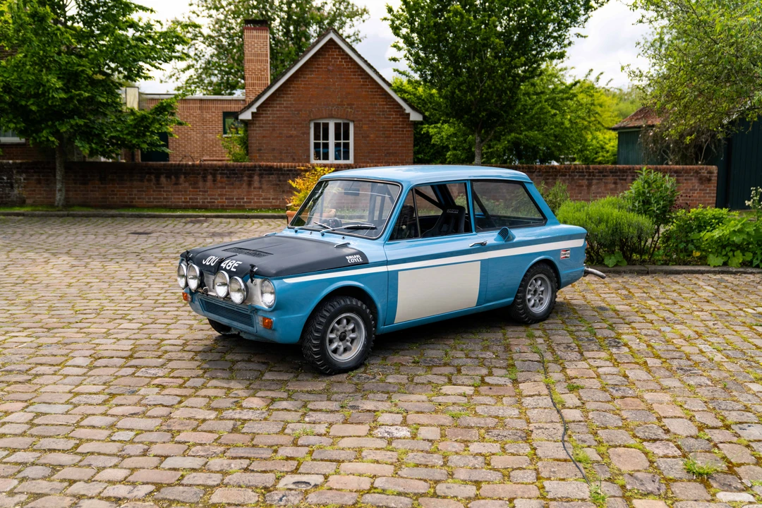 1967 Sunbeam - Image 17 of 31