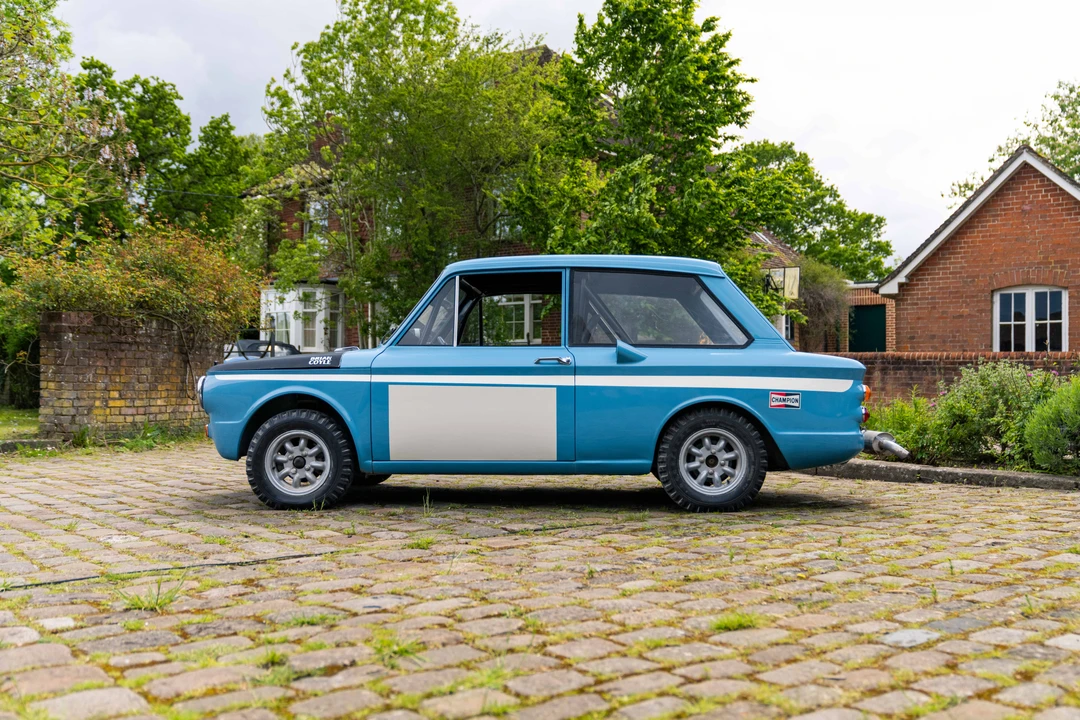 1967 Sunbeam - Image 4 of 31