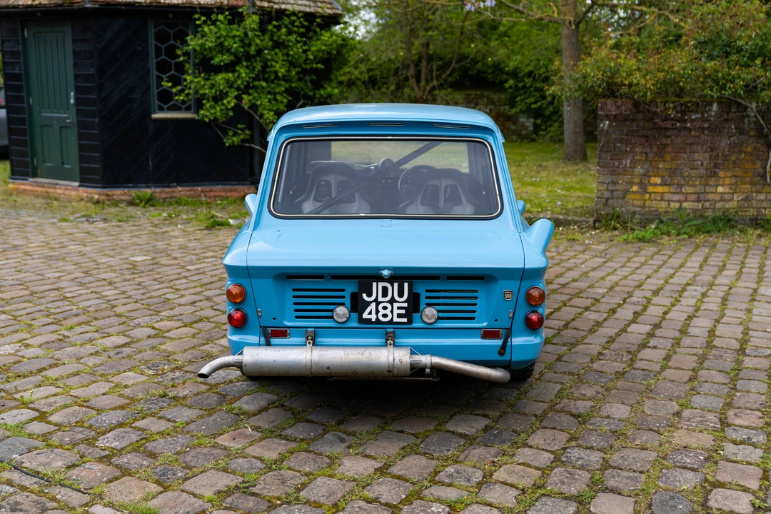 1967 Sunbeam - Image 14 of 31