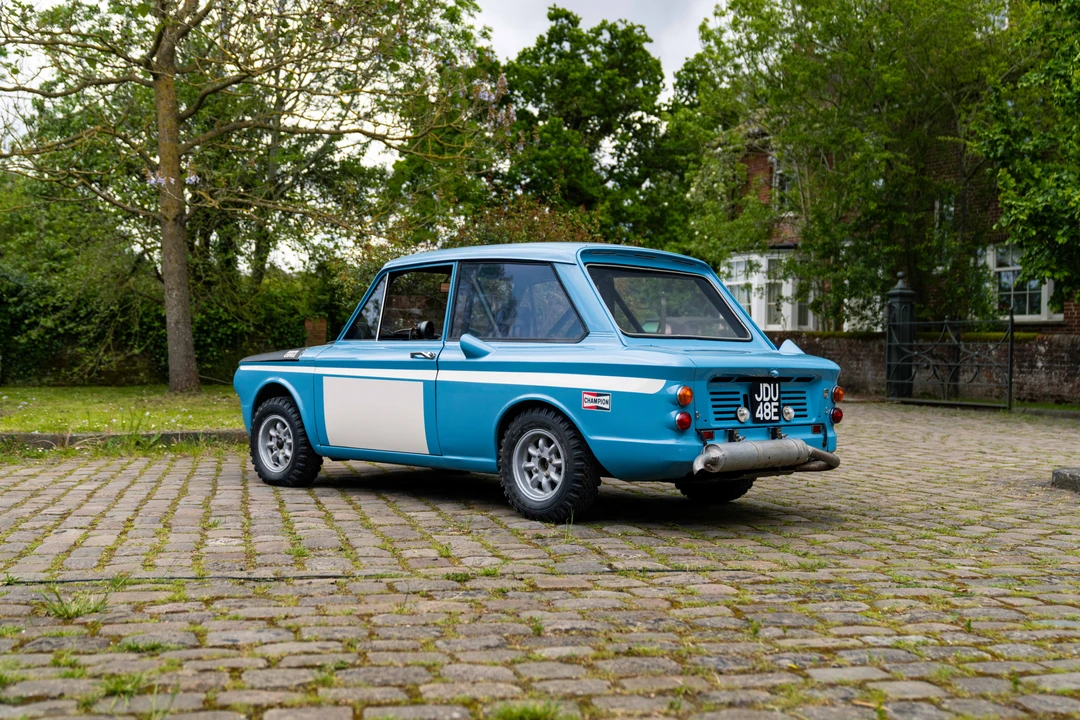 1967 Sunbeam - Image 12 of 31