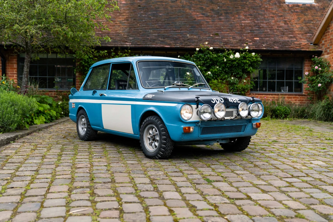 1967 Sunbeam - Image 16 of 31