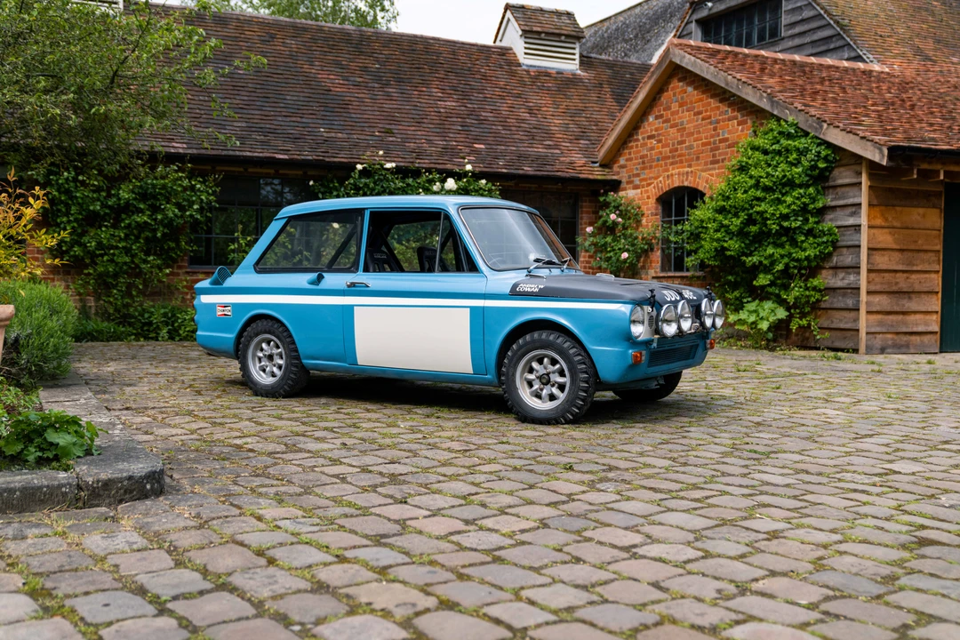 1967 Sunbeam - Image 19 of 31