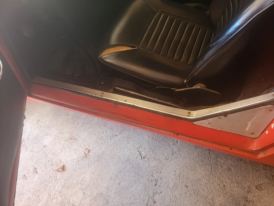 1967 Sunbeam Alpine Series V - Image 15 of 21