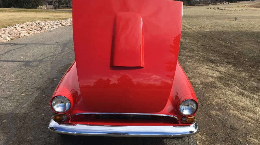 1967 Sunbeam Alpine Series V - Image 11 of 12
