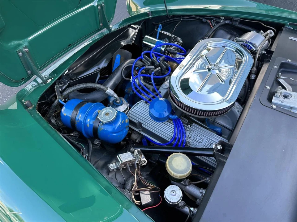 1967 Sunbeam Tiger Mark II - Image 4 of 4