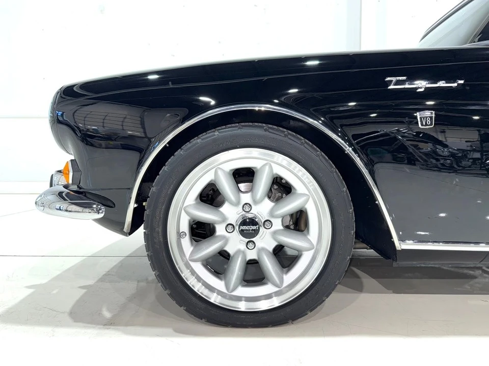 1967 Sunbeam Tiger Mark II - Image 12 of 31
