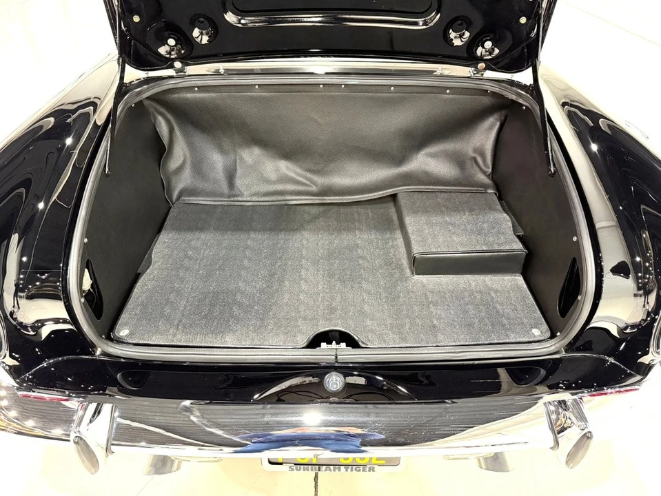 1967 Sunbeam Tiger Mark II - Image 29 of 31