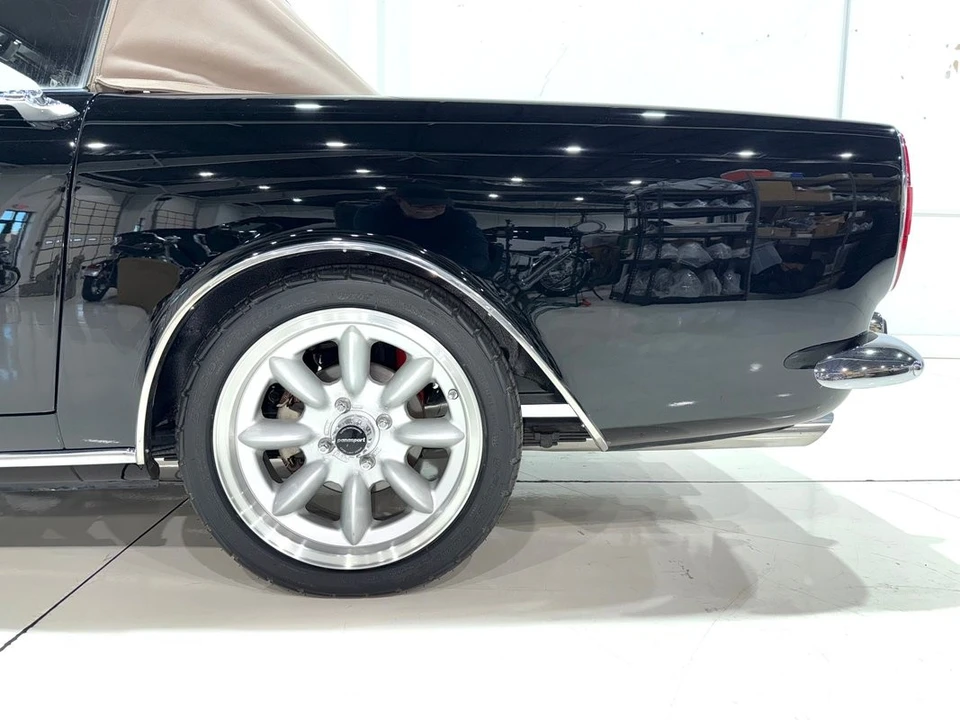 1967 Sunbeam Tiger Mark II - Image 13 of 31