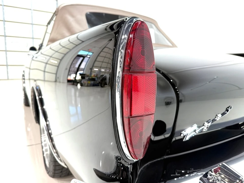 1967 Sunbeam Tiger Mark II - Image 21 of 31