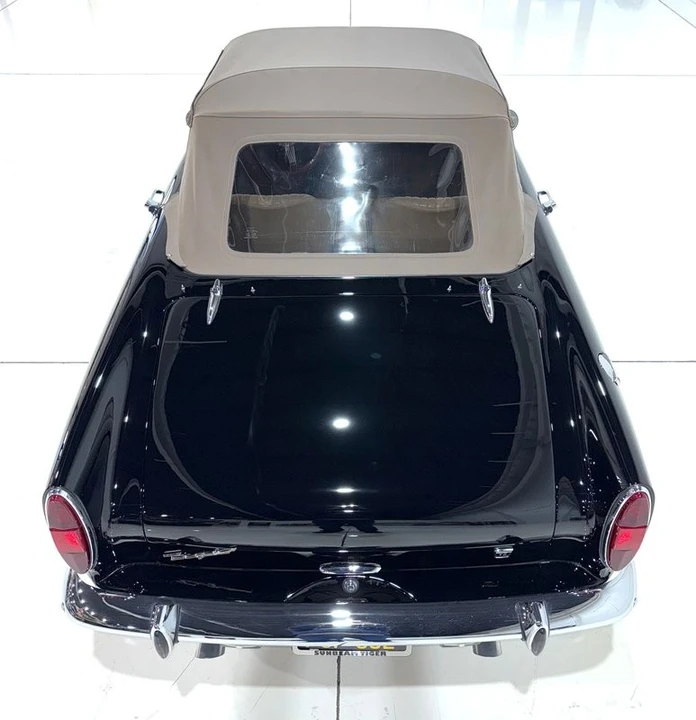 1967 Sunbeam Tiger Mark II - Image 31 of 31