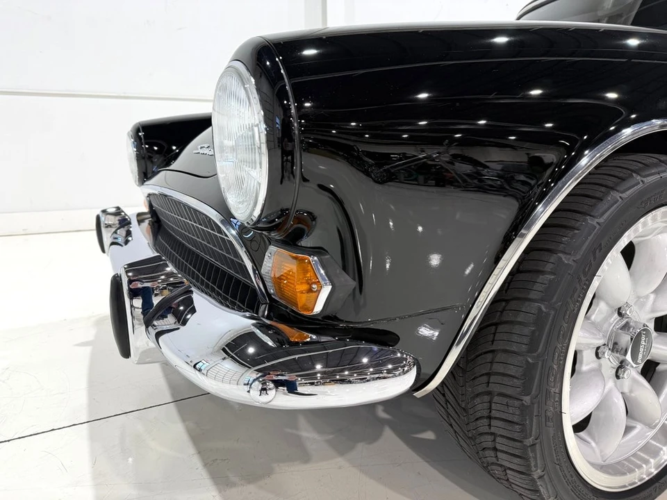 1967 Sunbeam Tiger Mark II - Image 10 of 31