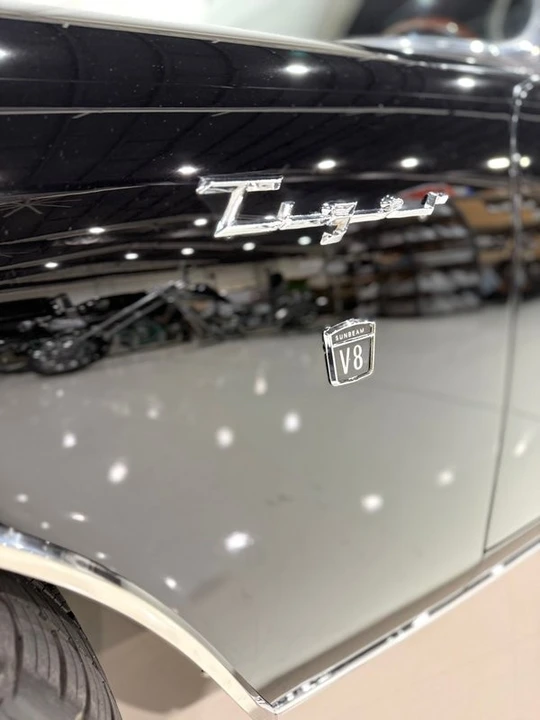 1967 Sunbeam Tiger Mark II - Image 17 of 31