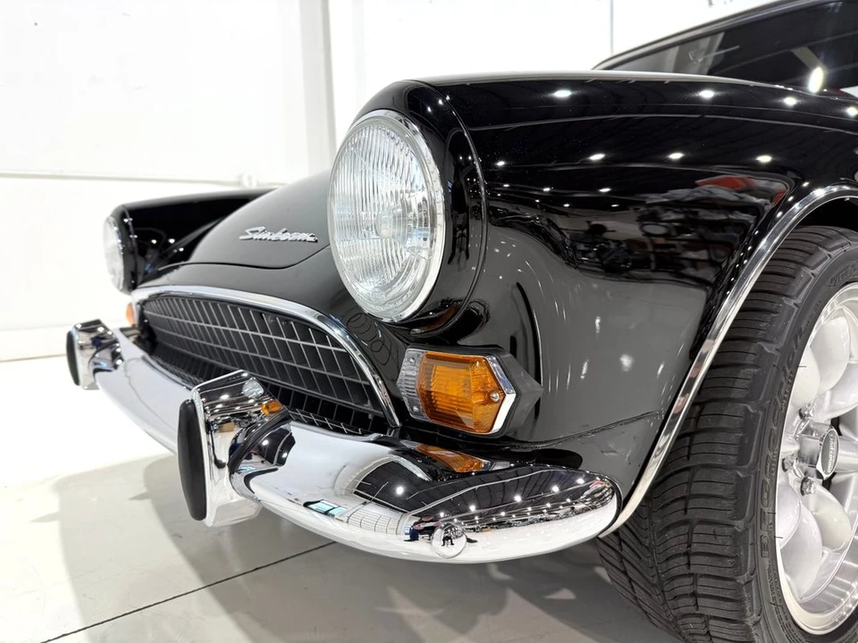 1967 Sunbeam Tiger Mark II - Image 11 of 31
