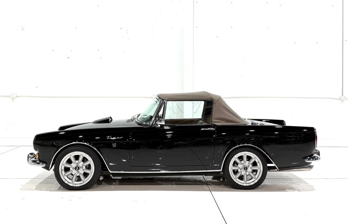 1967 Sunbeam Tiger Mark II - Image 6 of 31