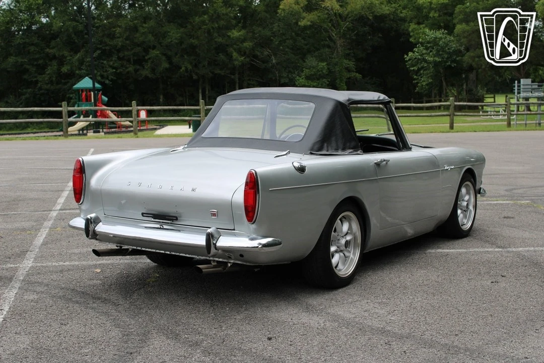 1967 Sunbeam Tiger Mark II - Image 18 of 21