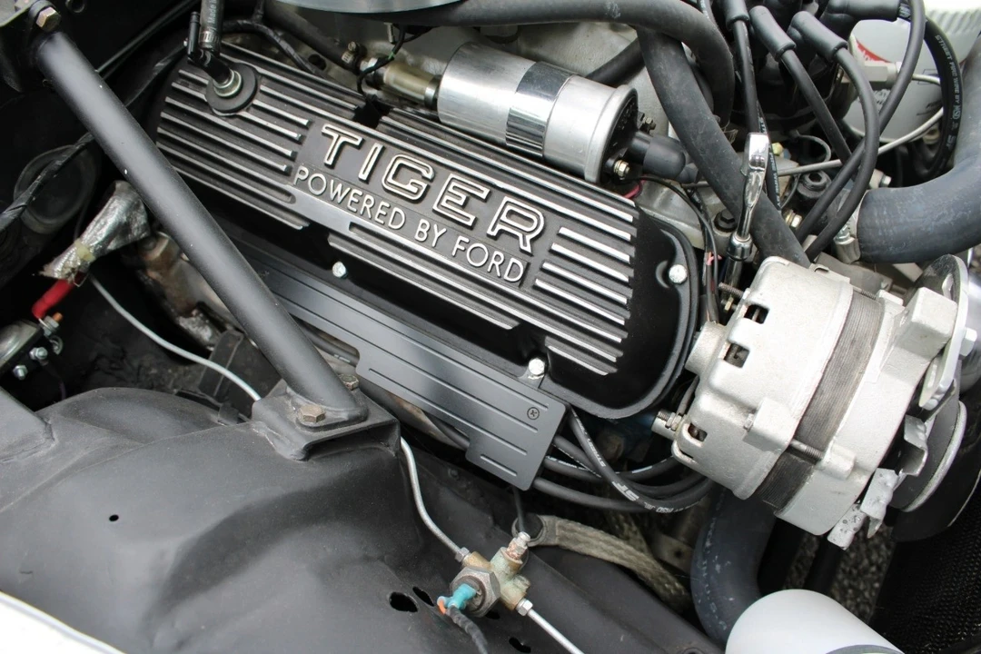 1967 Sunbeam Tiger Mark II - Image 13 of 21