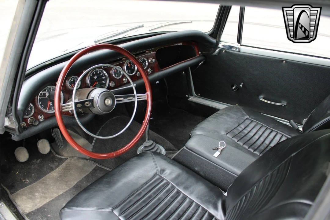 1967 Sunbeam Tiger Mark II - Image 20 of 21