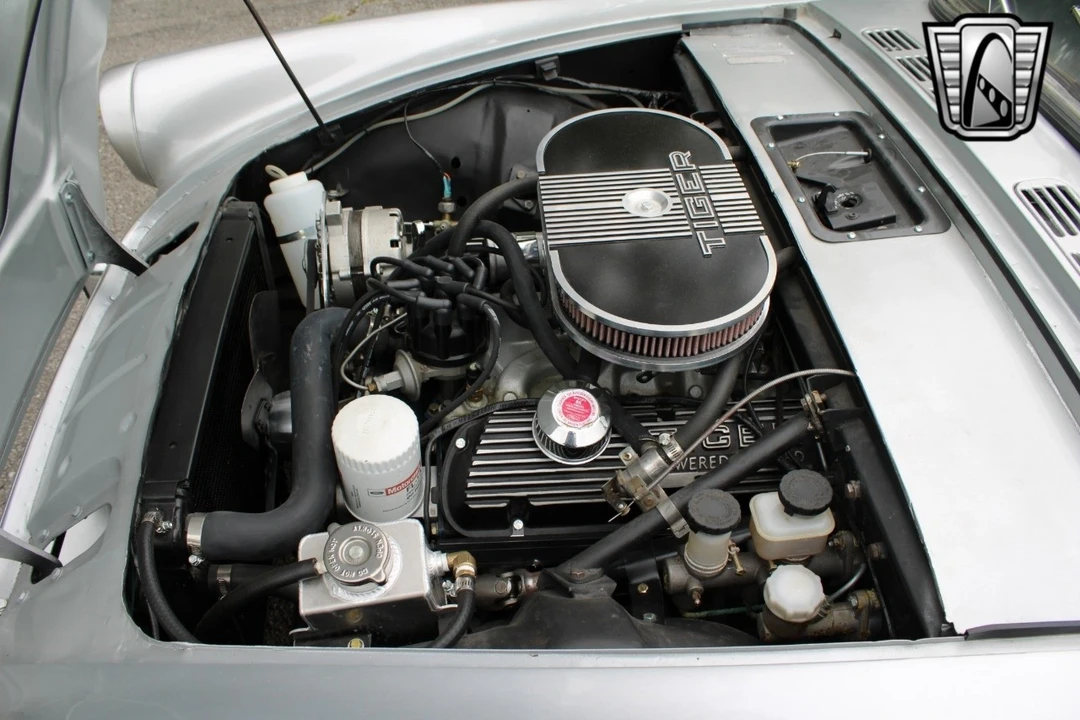 1967 Sunbeam Tiger Mark II - Image 12 of 12