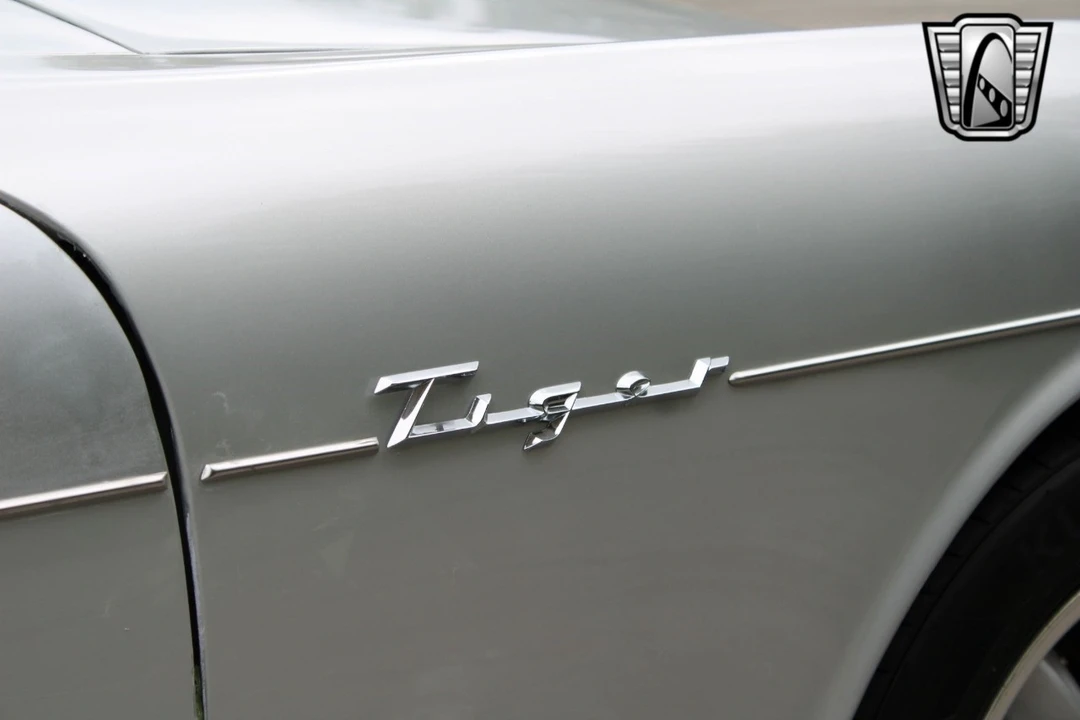 1967 Sunbeam Tiger Mark II - Image 18 of 21