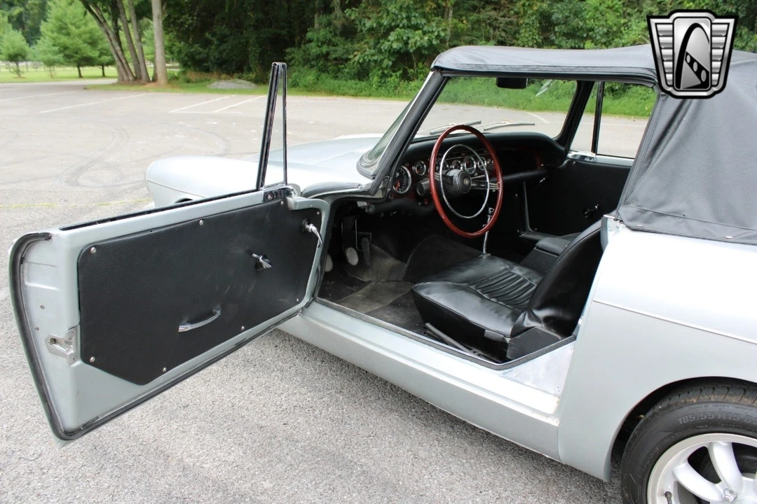1967 Sunbeam Tiger Mark II - Image 19 of 21
