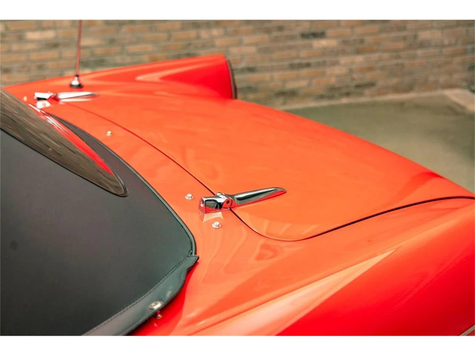 1967 Sunbeam Tiger Mark II - Image 25 of 31