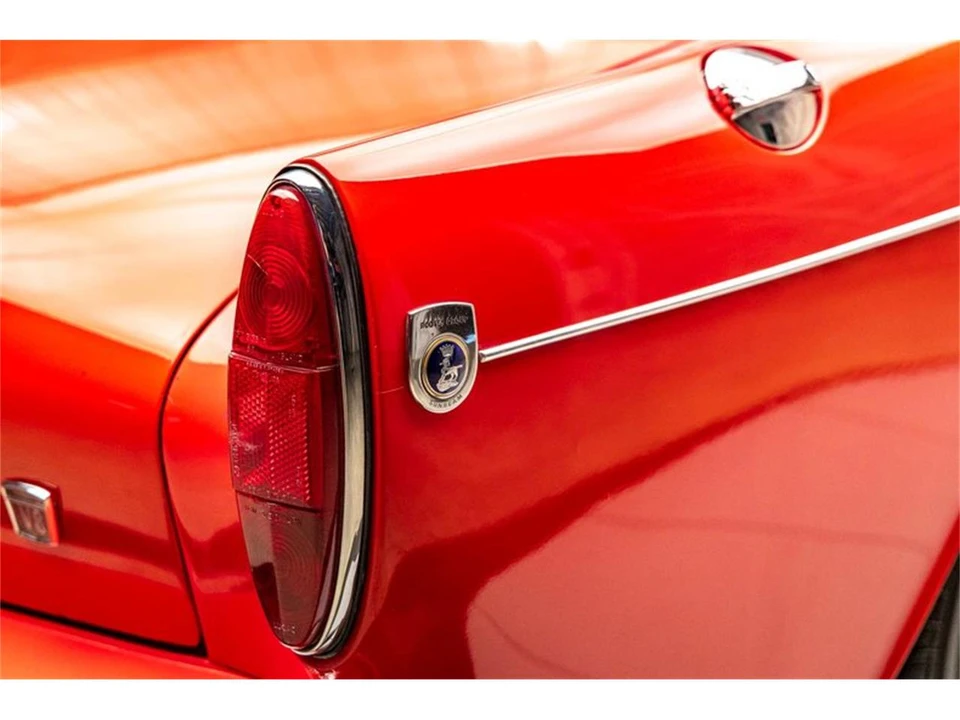 1967 Sunbeam Tiger Mark II - Image 31 of 31