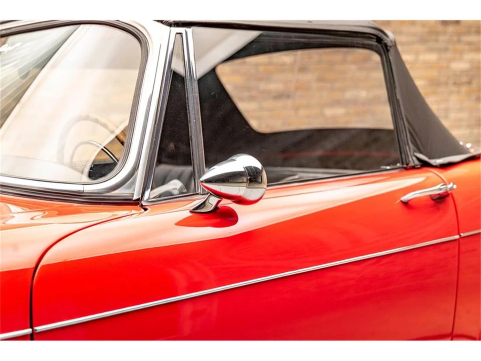 1967 Sunbeam Tiger Mark II - Image 22 of 31