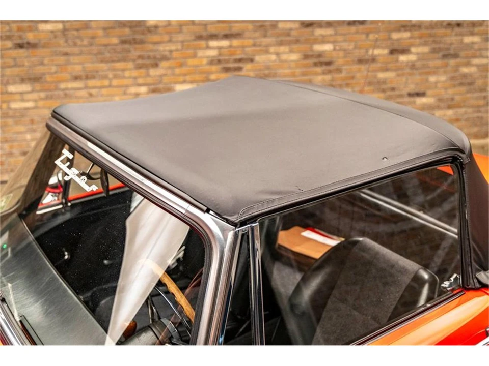 1967 Sunbeam Tiger Mark II - Image 11 of 31