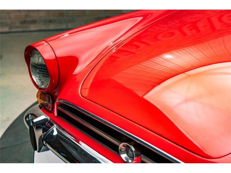 1967 Sunbeam Tiger Mark II - Image 20 of 31